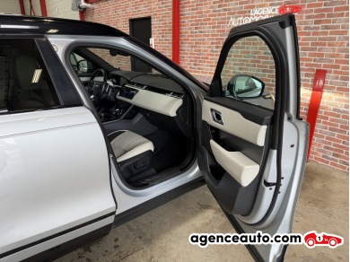 Land Rover Range Rover Velar — 26