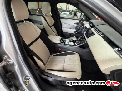 Land Rover Range Rover Velar — 27