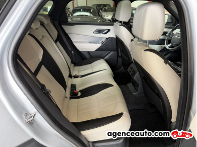 Land Rover Range Rover Velar — 28