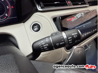 Land Rover Range Rover Velar — 31