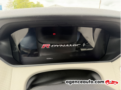 Land Rover Range Rover Velar — 34
