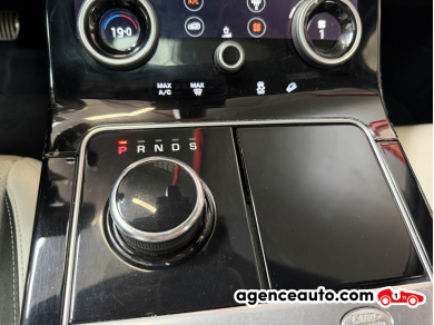 Land Rover Range Rover Velar — 37