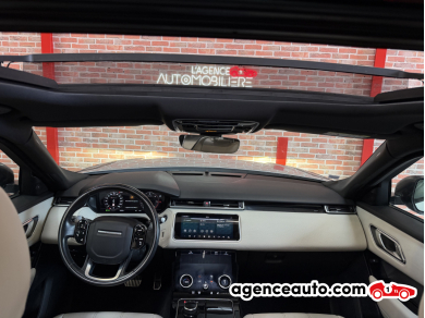 Land Rover Range Rover Velar — 38