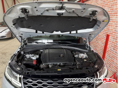 Land Rover Range Rover Velar — 39