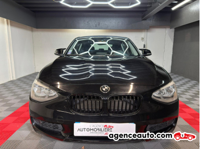 Bmw Série 1 — 2