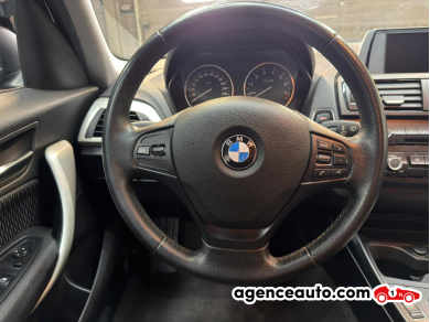 Bmw Série 1 — 13