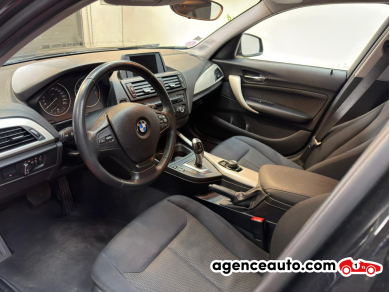 Bmw Série 1 — 11