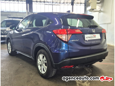 Honda HR-V — 6