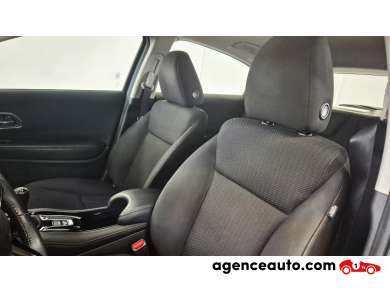 Honda HR-V — 8