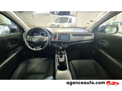 Honda HR-V — 7