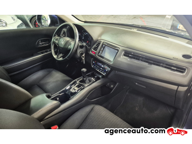 Honda HR-V — 10