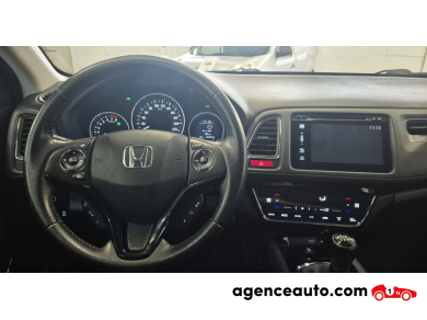 Honda HR-V — 14