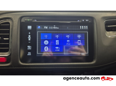 Honda HR-V — 18