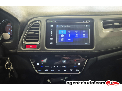Honda HR-V — 16