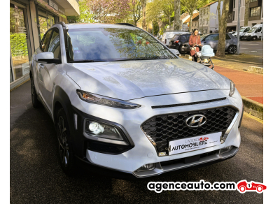 Hyundai KONA — 3