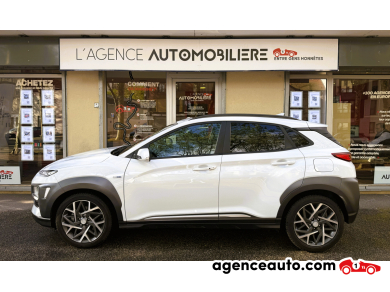 Hyundai KONA — 7