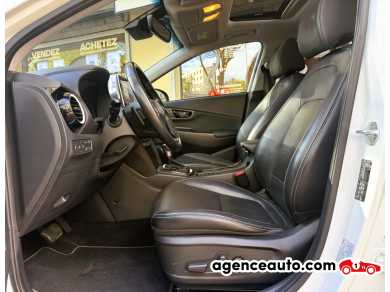 Hyundai KONA — 10