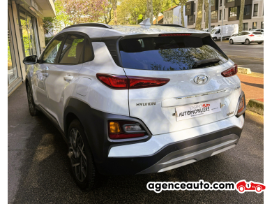 Hyundai KONA — 6