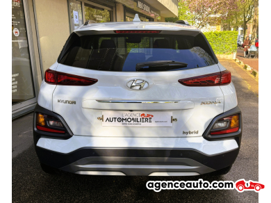Hyundai KONA — 5