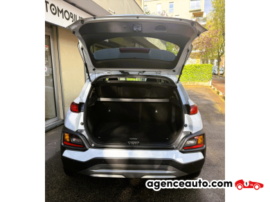 Hyundai KONA — 22