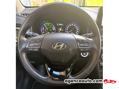 Hyundai KONA — 12