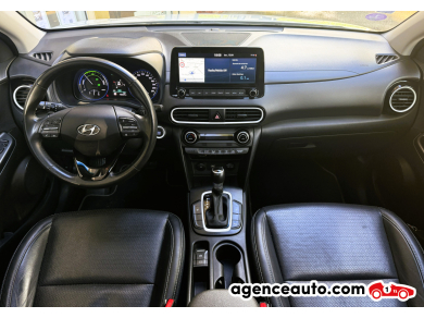 Hyundai KONA — 9