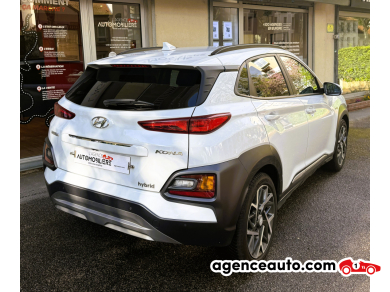 Hyundai KONA — 4