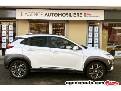 Hyundai KONA — 8
