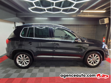 Volkswagen Tiguan — 4