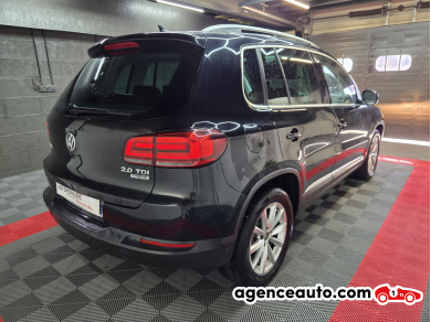 Volkswagen Tiguan — 5