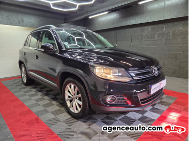 Volkswagen Tiguan — 3
