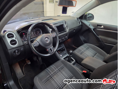 Volkswagen Tiguan — 10