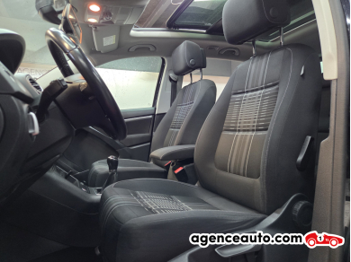 Volkswagen Tiguan — 11
