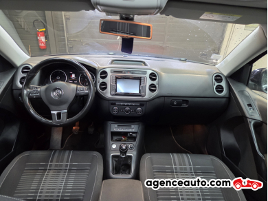 Volkswagen Tiguan — 15