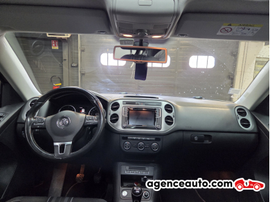 Volkswagen Tiguan — 14