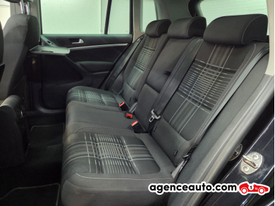 Volkswagen Tiguan — 18