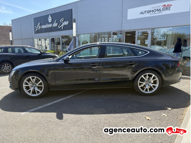 Audi A7 Sportback — 3