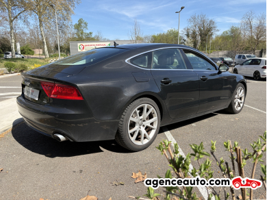Audi A7 Sportback — 5