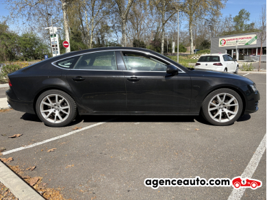 Audi A7 Sportback — 6
