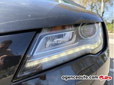 Audi A7 Sportback — 24