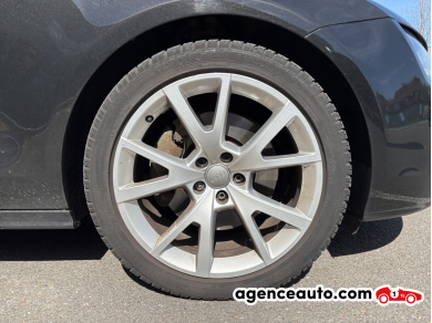 Audi A7 Sportback — 27