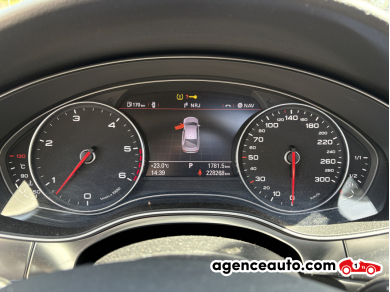 Audi A7 Sportback — 22