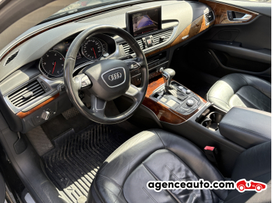 Audi A7 Sportback — 10