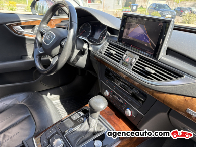 Audi A7 Sportback — 14