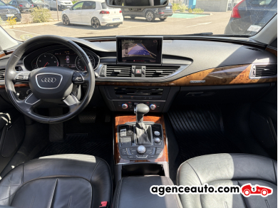 Audi A7 Sportback — 9