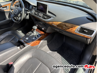 Audi A7 Sportback — 13