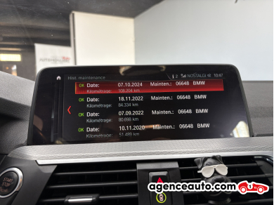 Bmw X3 — 29