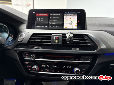 Bmw X3 — 34