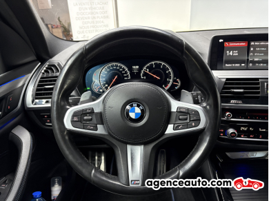 Bmw X3 — 14