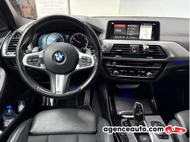 Bmw X3 — 13